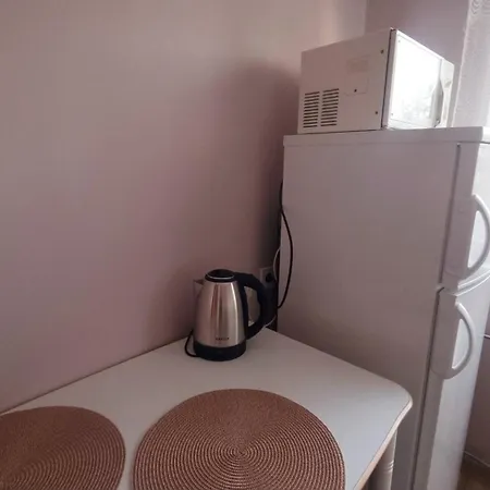 Apartment Annelinna Tartu
