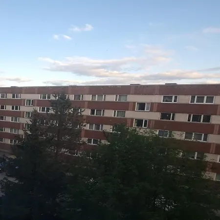 Apartment Annelinna Tartu