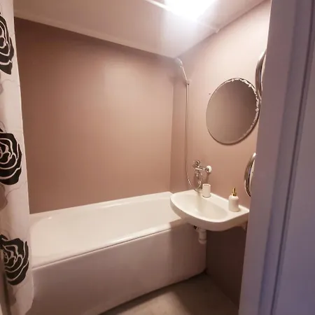 Annelinna Apartment