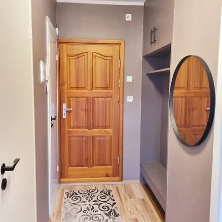Apartment Annelinna