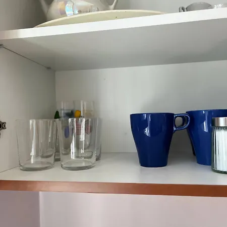 Annelinna Apartment