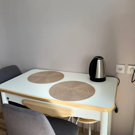 Apartment Annelinna *