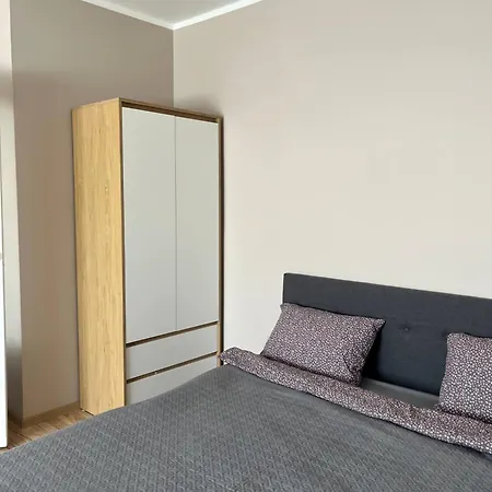 Annelinna Apartment