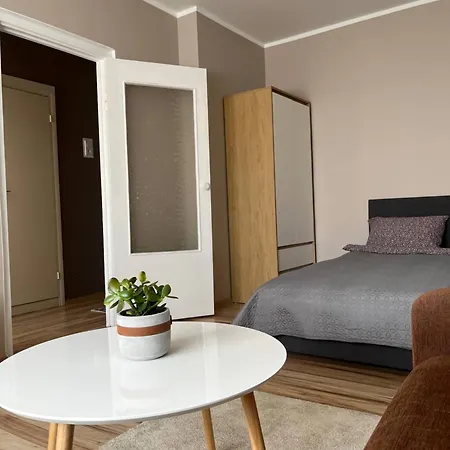 Apartment Annelinna Tartu