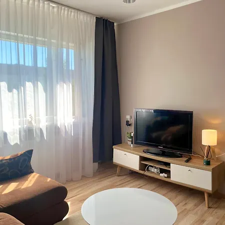 Apartment Annelinna